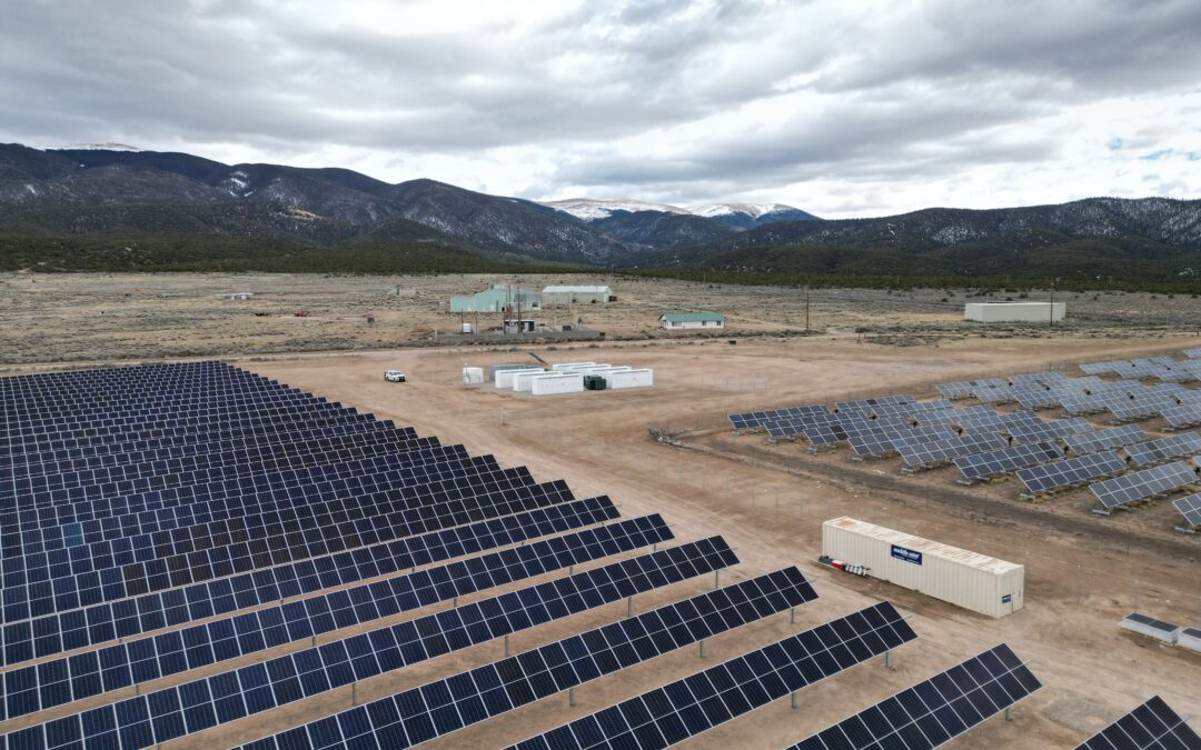 County Commissioners’ Perceptions on Renewable Energy