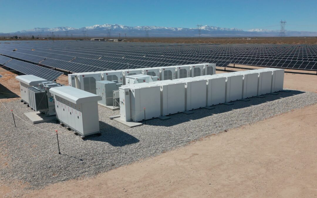 Public Awareness and Perceptions of Battery Energy Storage Systems